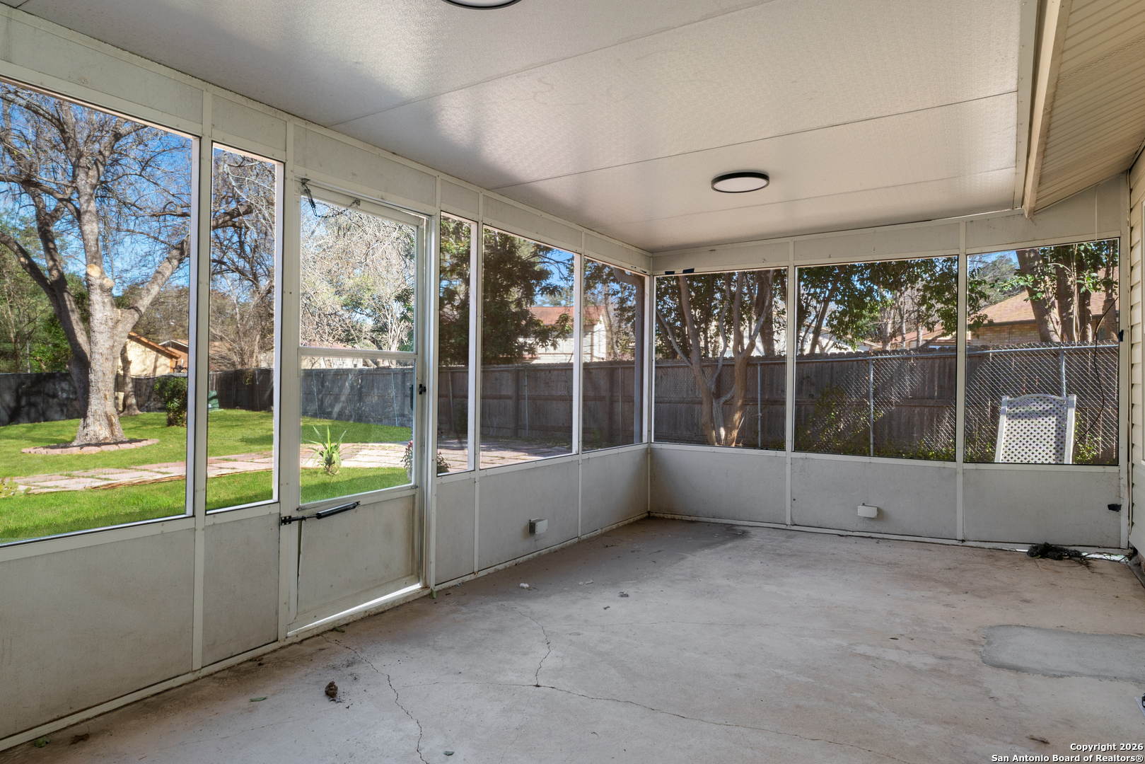 14111 Exmoor Street San Antonio TX 78217
