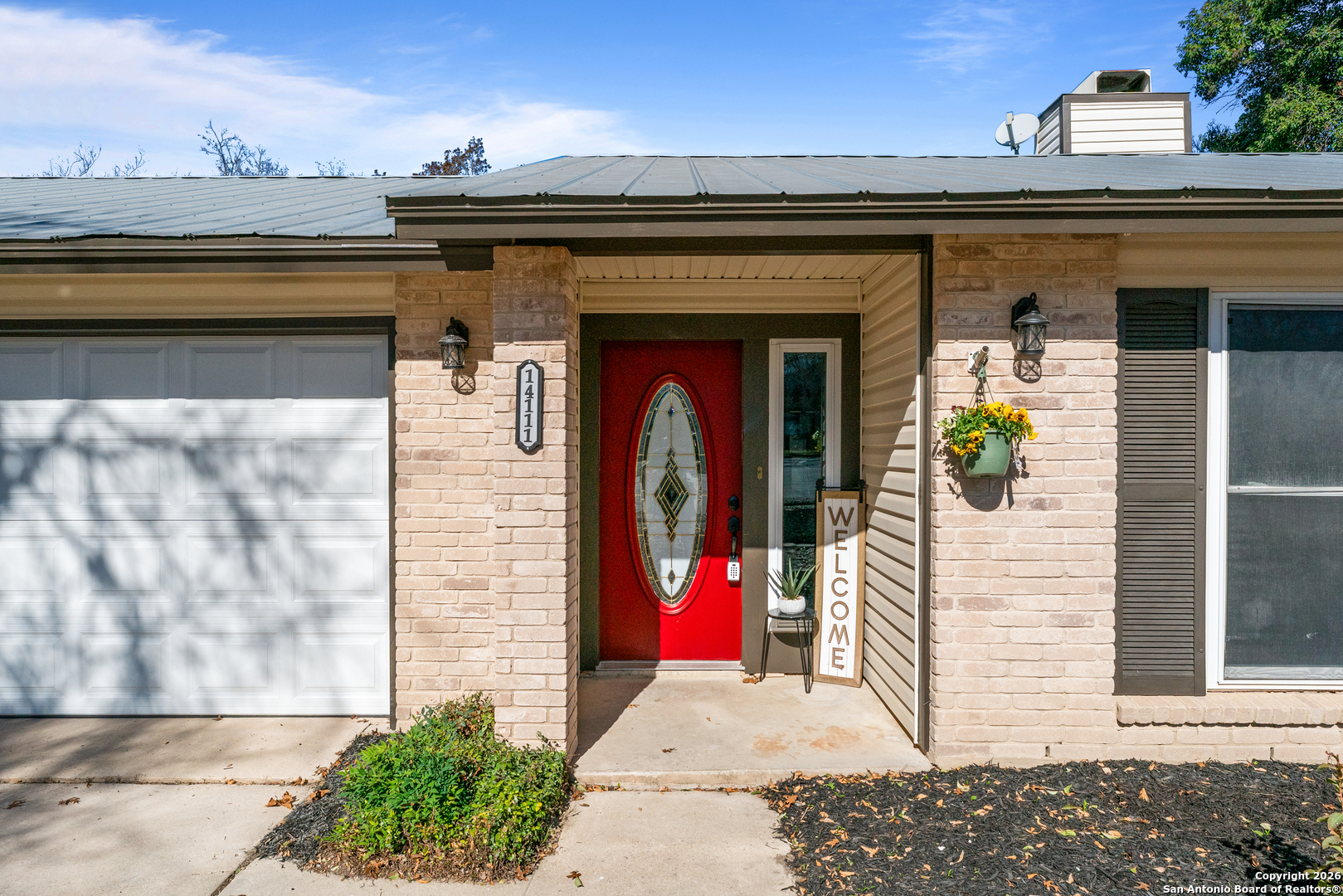 14111 Exmoor Street San Antonio TX 78217