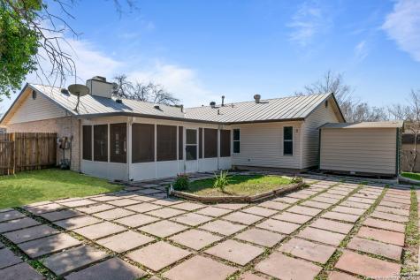 14111 Exmoor Street San Antonio TX 78217