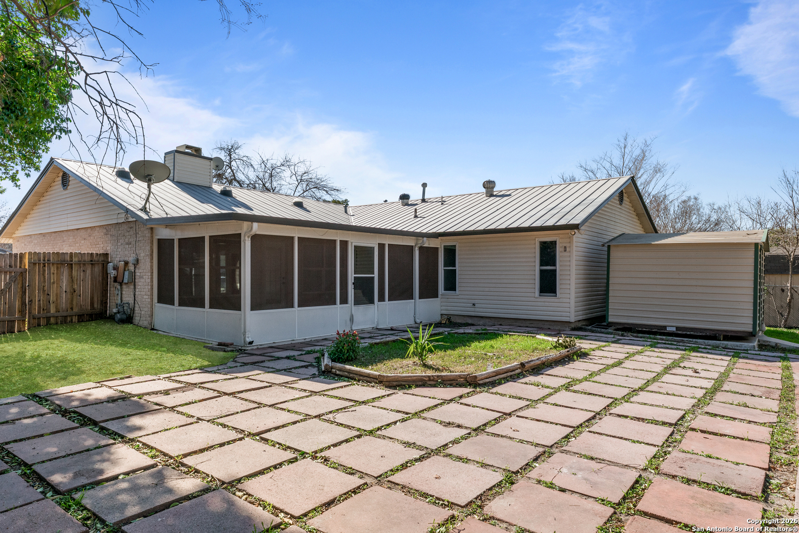 14111 Exmoor Street San Antonio TX 78217