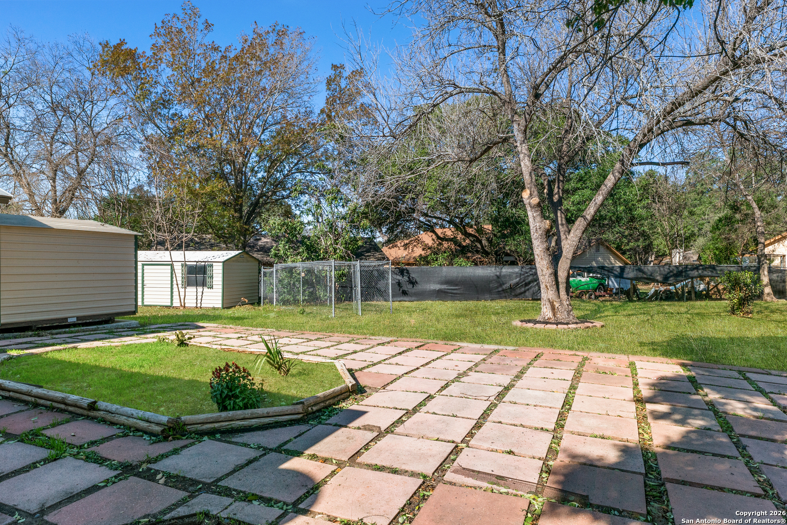 14111 Exmoor Street San Antonio TX 78217