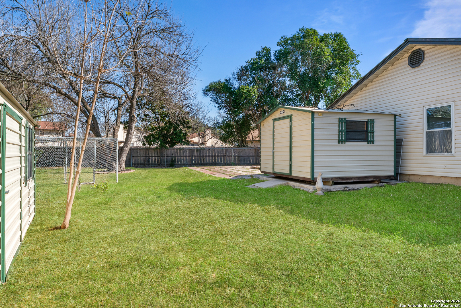 14111 Exmoor Street San Antonio TX 78217