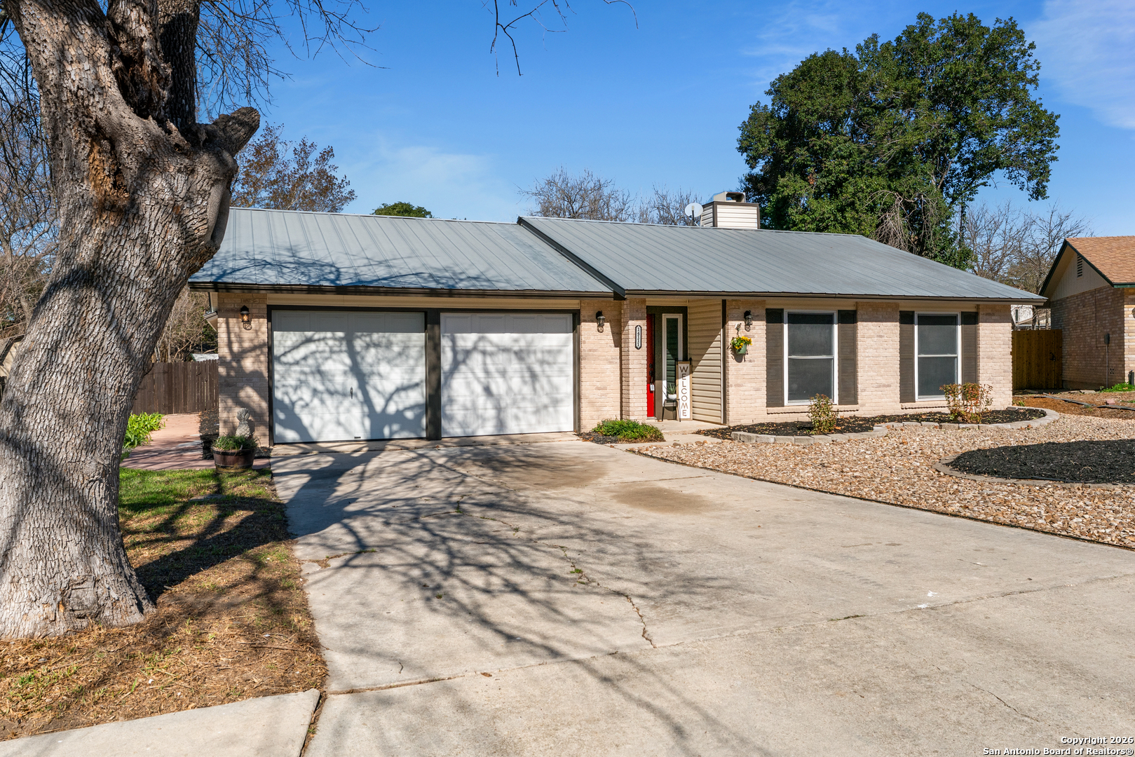 14111 Exmoor Street San Antonio TX 78217