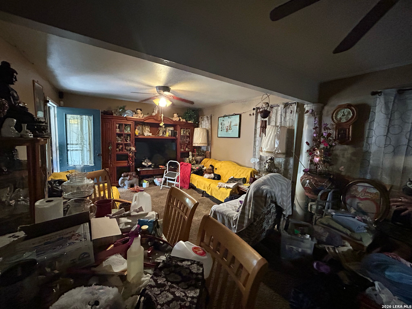 327 Hermitage San Antonio TX 78223