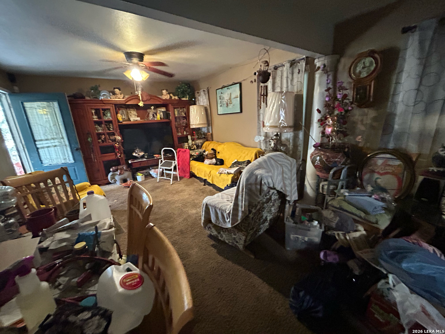 327 Hermitage San Antonio TX 78223