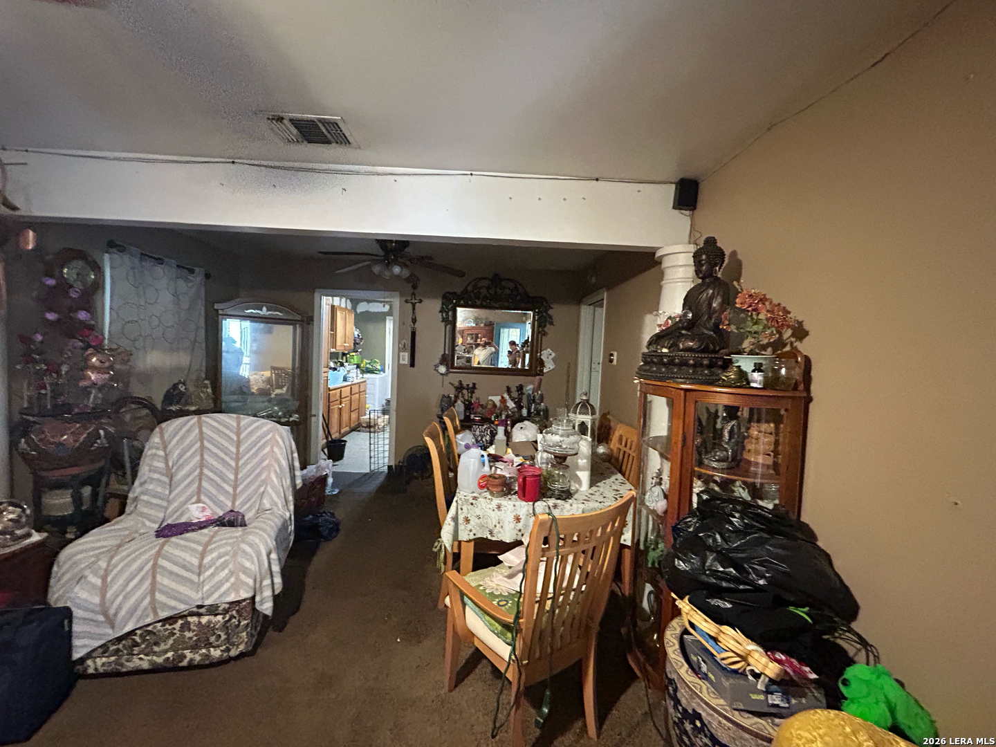 327 Hermitage San Antonio TX 78223