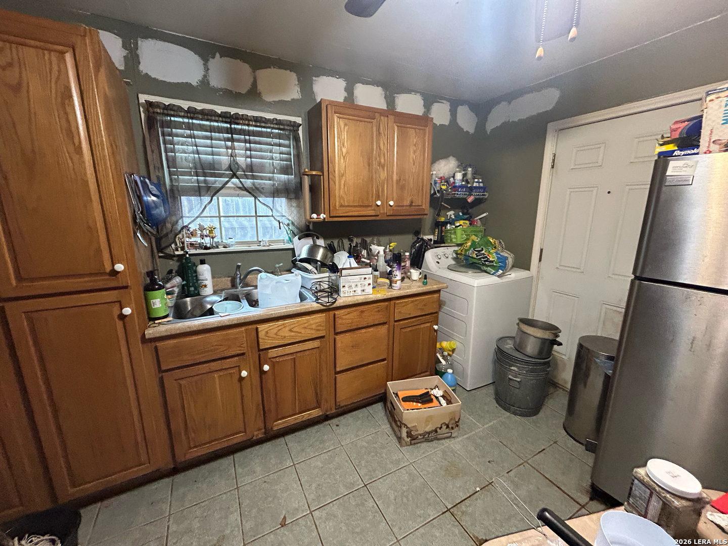 327 Hermitage San Antonio TX 78223