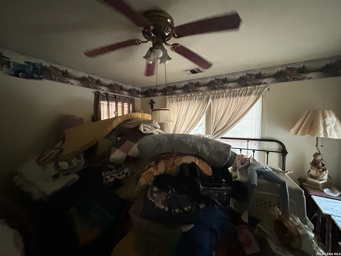 327 Hermitage San Antonio TX 78223