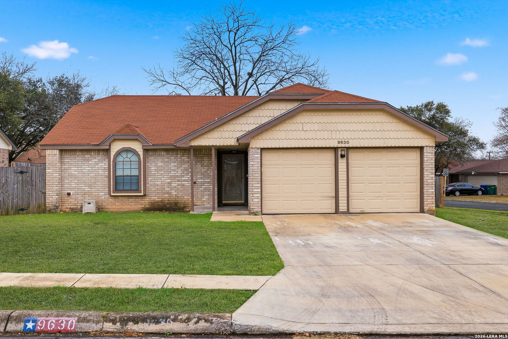 9630 Wildwood Ridge San Antonio TX 78250