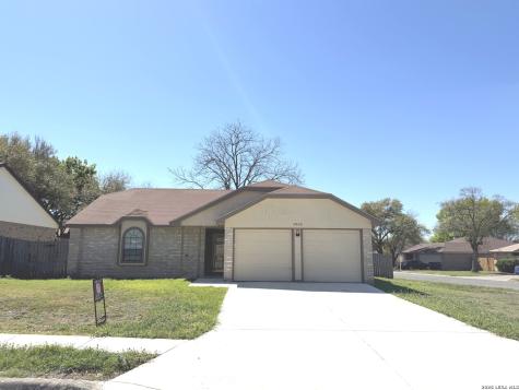 9630 Wildwood Ridge San Antonio TX 78250