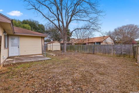 9630 Wildwood Ridge San Antonio TX 78250