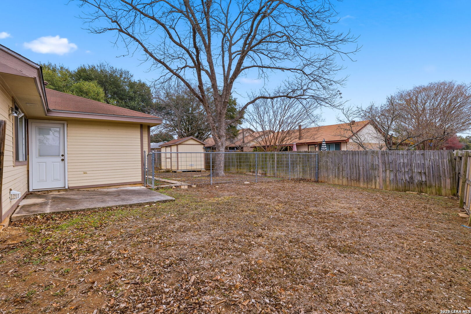 9630 Wildwood Ridge San Antonio TX 78250