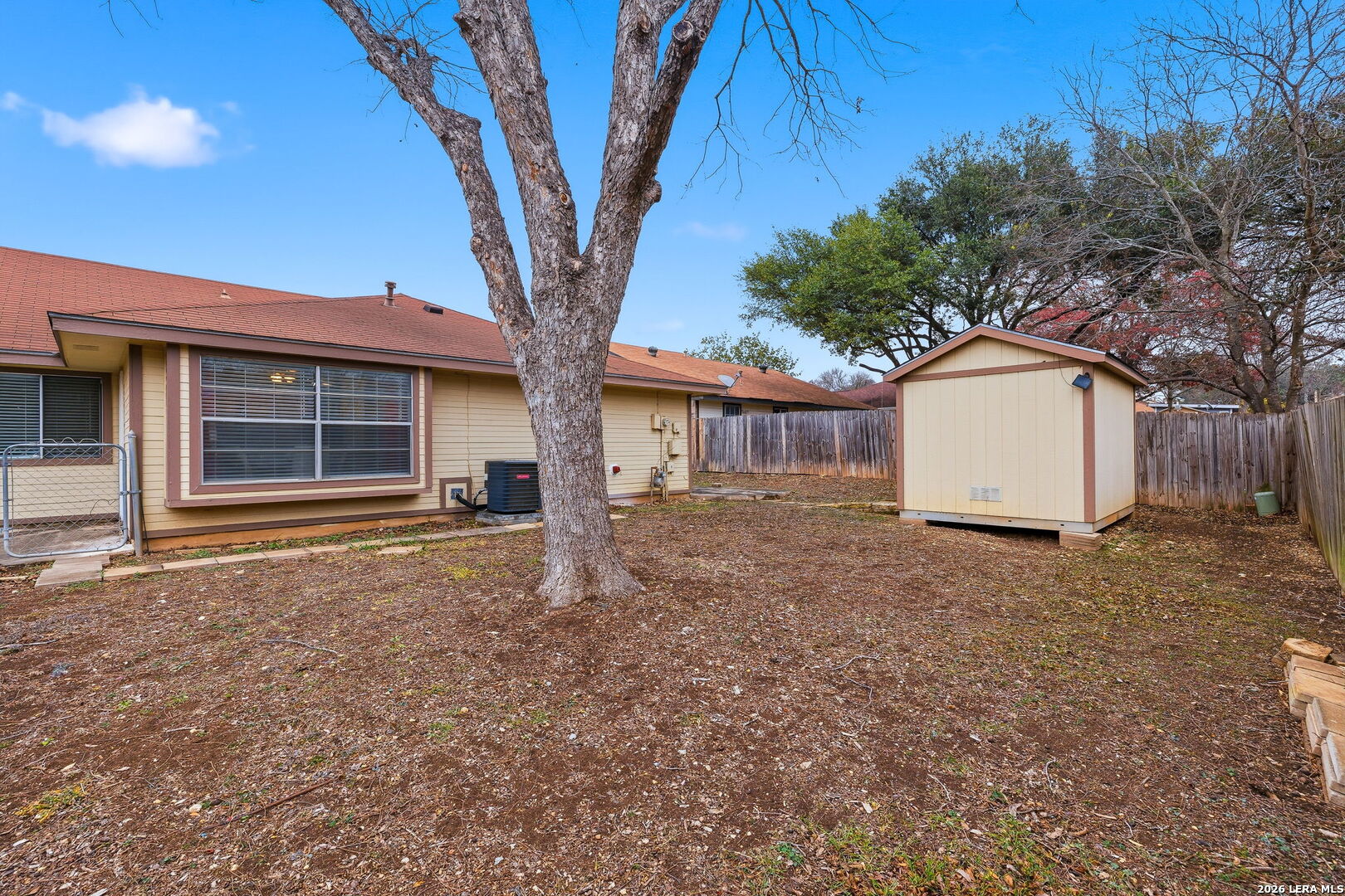 9630 Wildwood Ridge San Antonio TX 78250