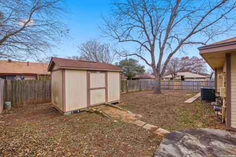 9630 Wildwood Ridge San Antonio TX 78250