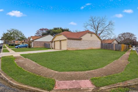 9630 Wildwood Ridge San Antonio TX 78250