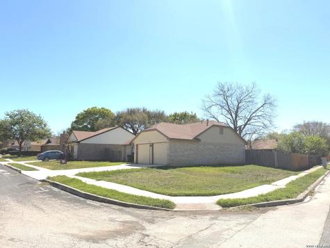 9630 Wildwood Ridge San Antonio TX 78250