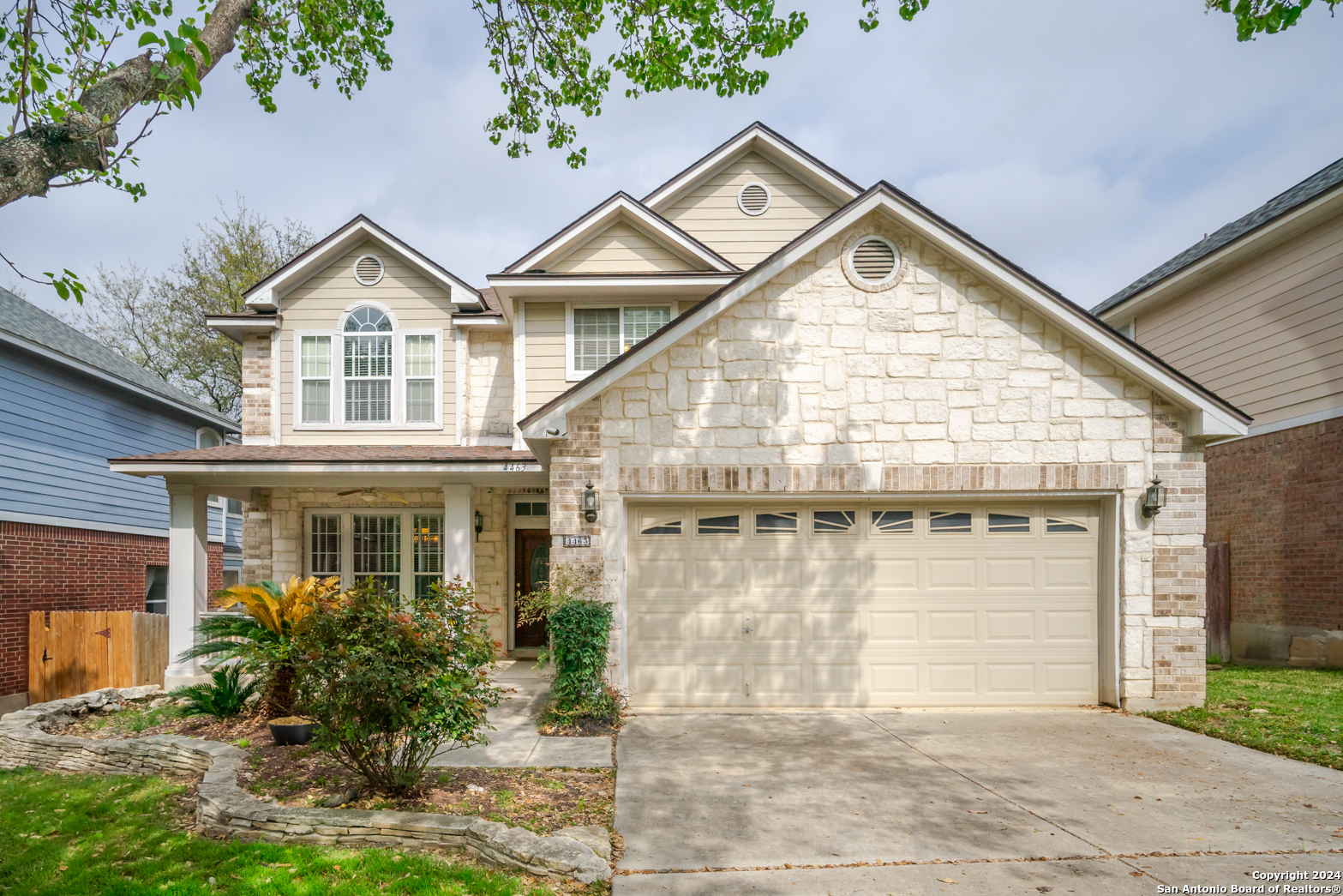 4463 Taylors Bend San Antonio TX 78247