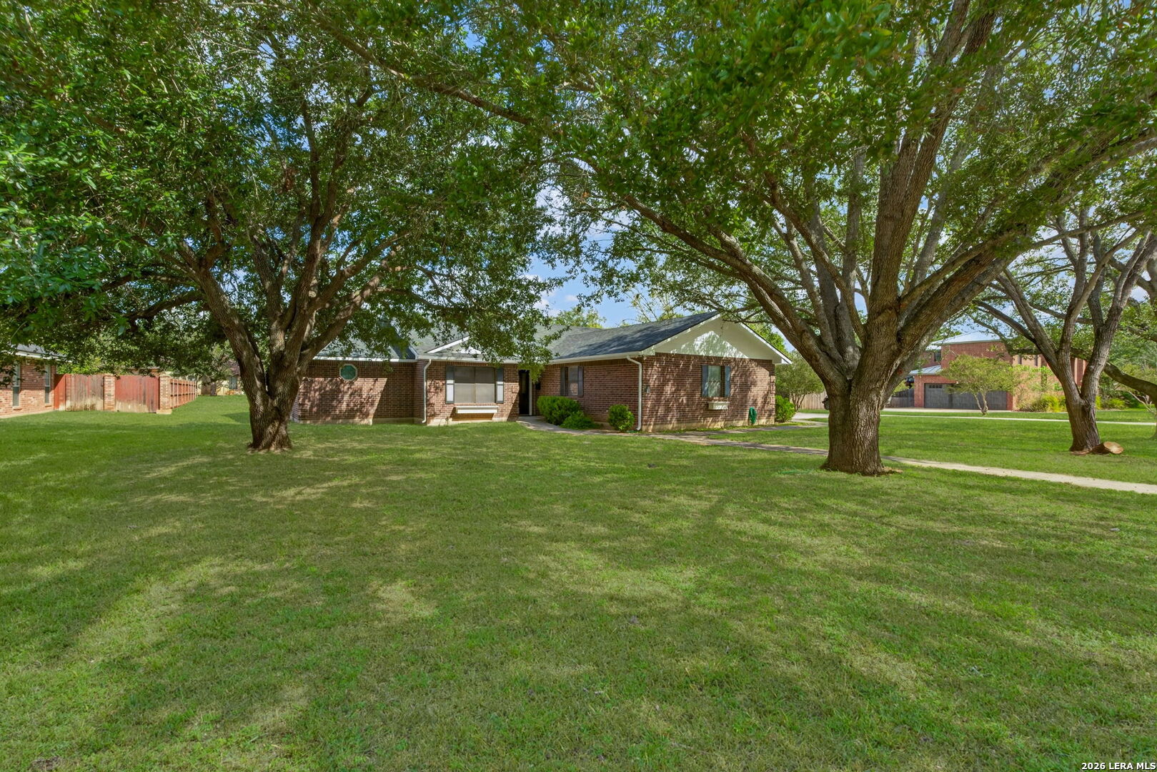 1704 Strait Lane Pleasanton TX 78064