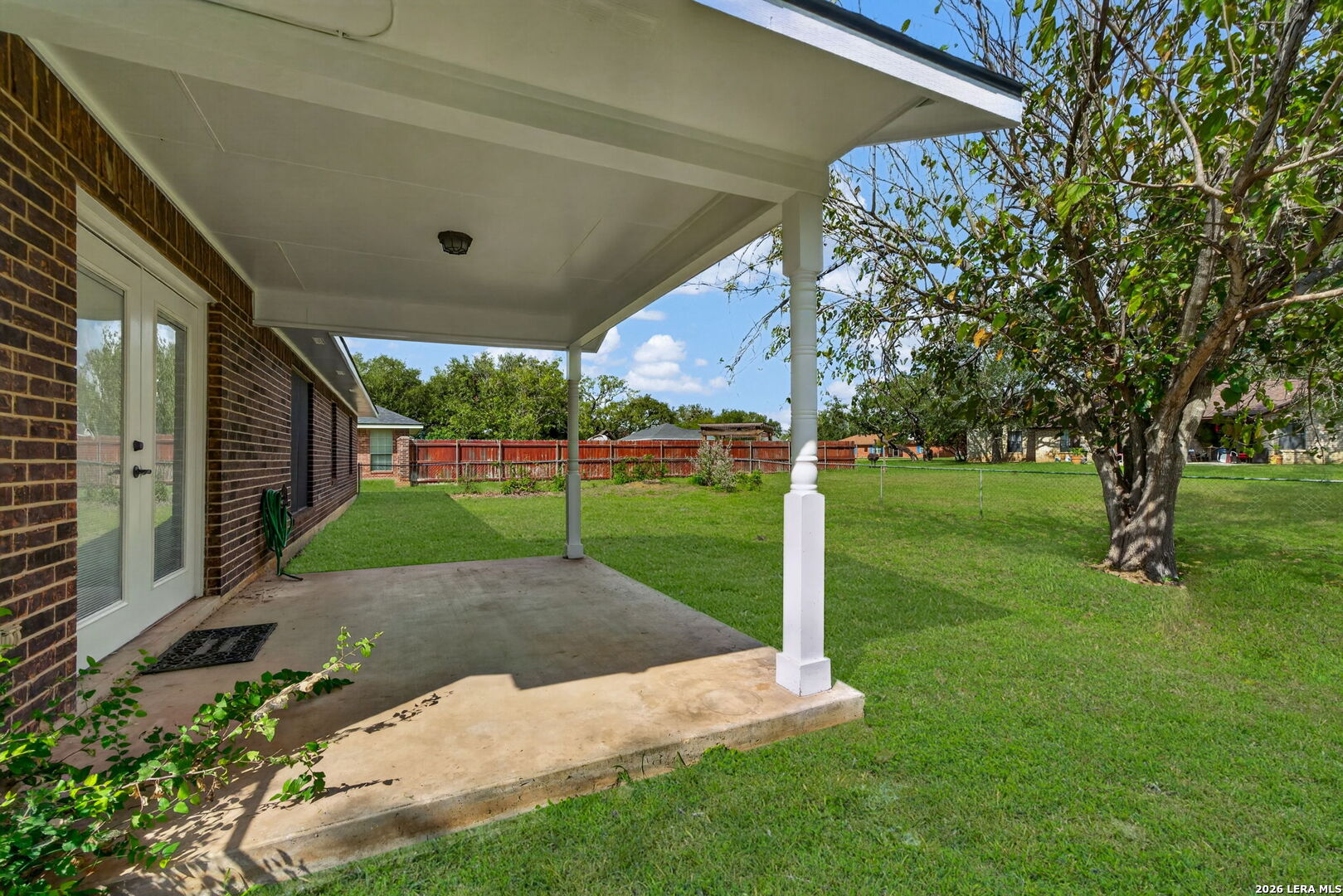 1704 Strait Lane Pleasanton TX 78064