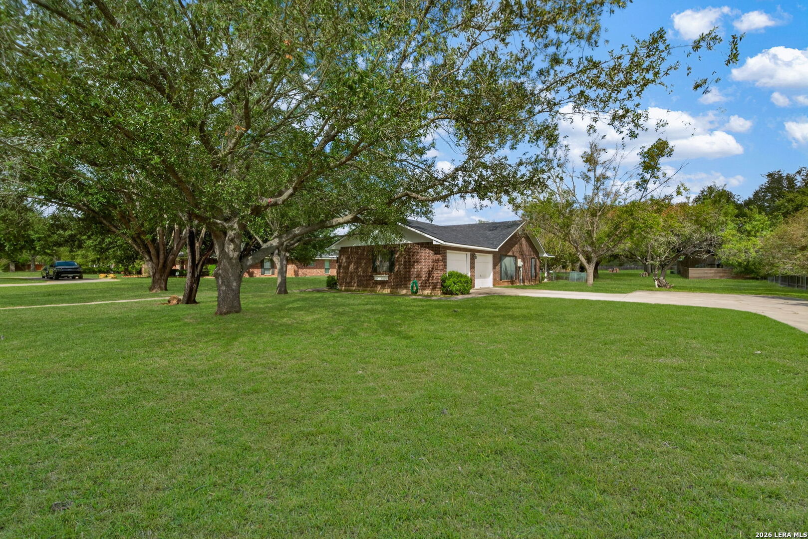 1704 Strait Lane Pleasanton TX 78064