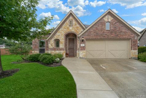 112 Firefly Court Boerne TX 78006