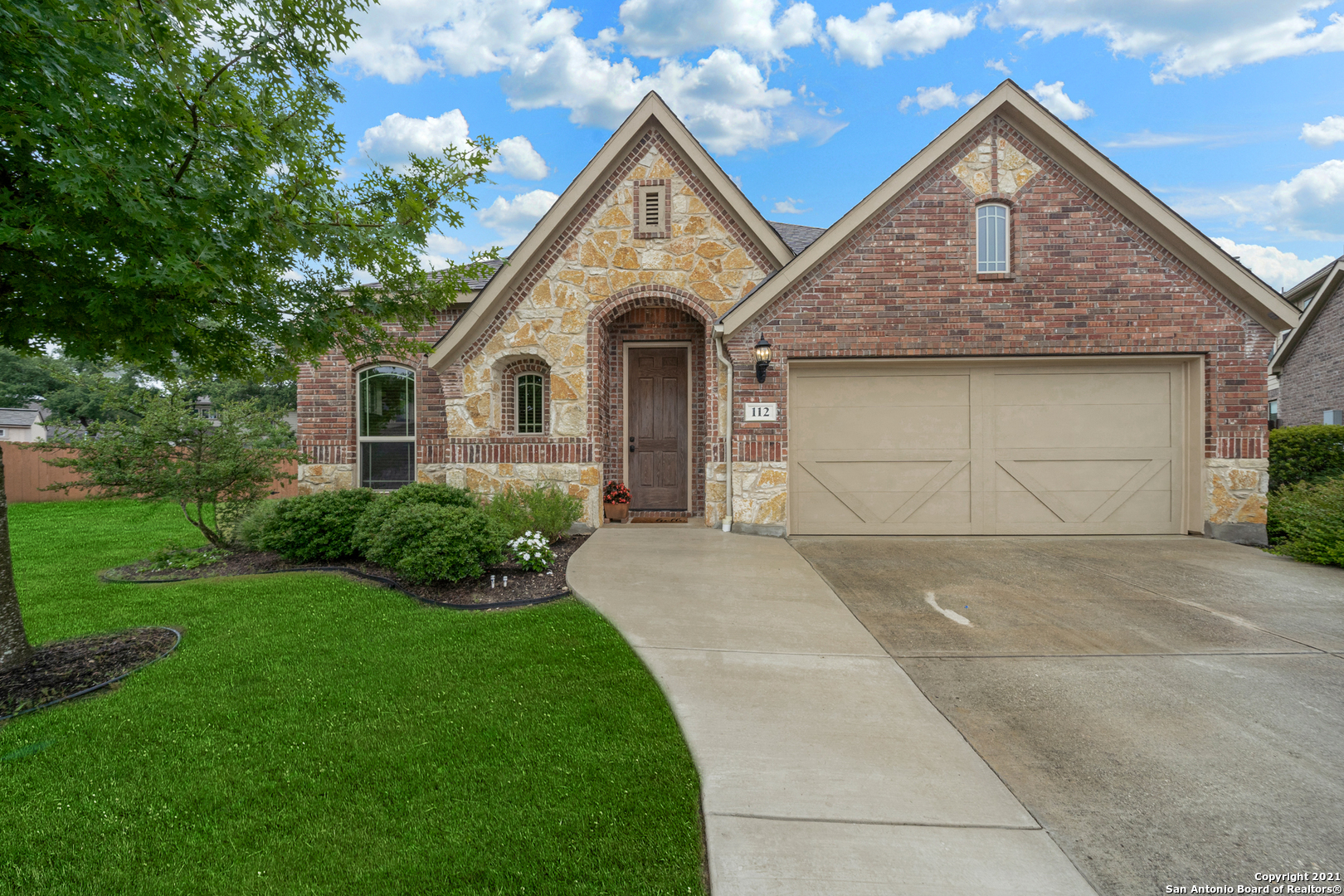 112 Firefly Court Boerne TX 78006