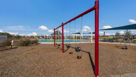 4227 Paprika Grove Von Ormy TX 78073