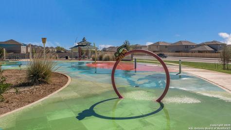 4227 Paprika Grove Von Ormy TX 78073