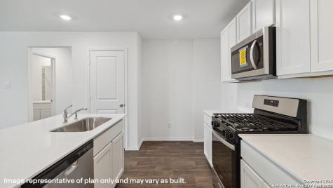 4227 Paprika Grove Von Ormy TX 78073
