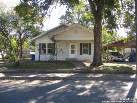 310 Compton Avenue San Antonio TX 78214