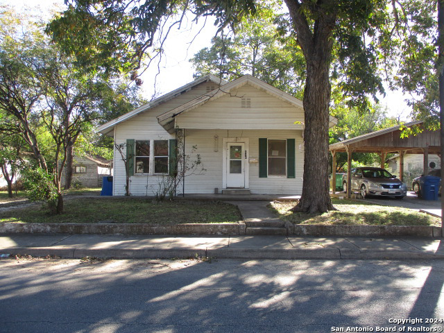 310 Compton Avenue San Antonio TX 78214