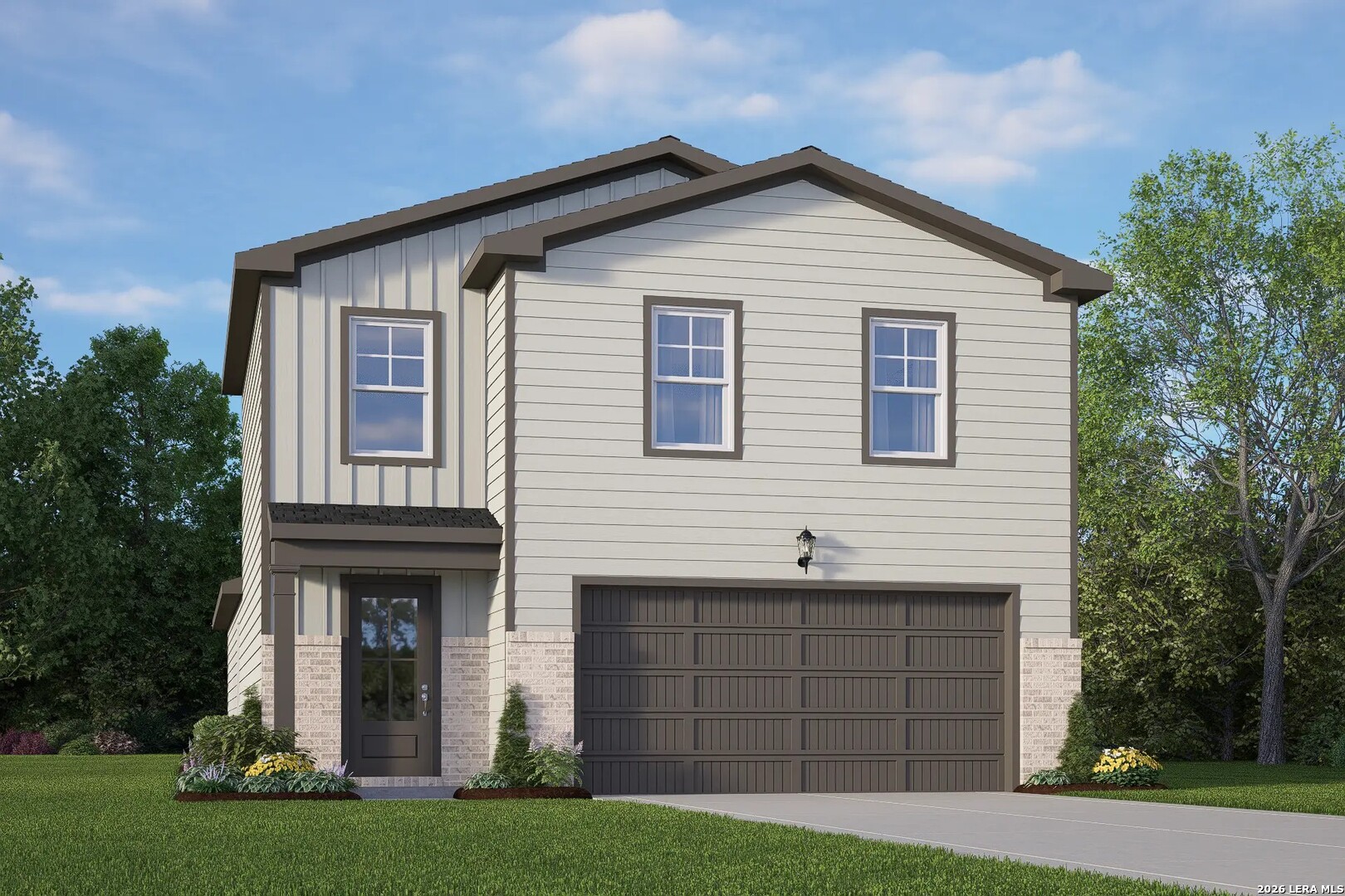 2511 Pink Pearl Drive San Antonio TX 78224