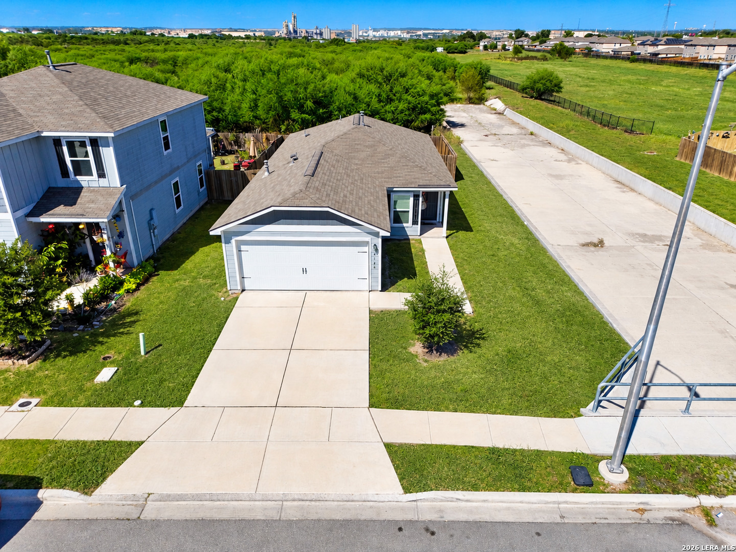 4146 Trail De Paris New Braunfels TX 78132
