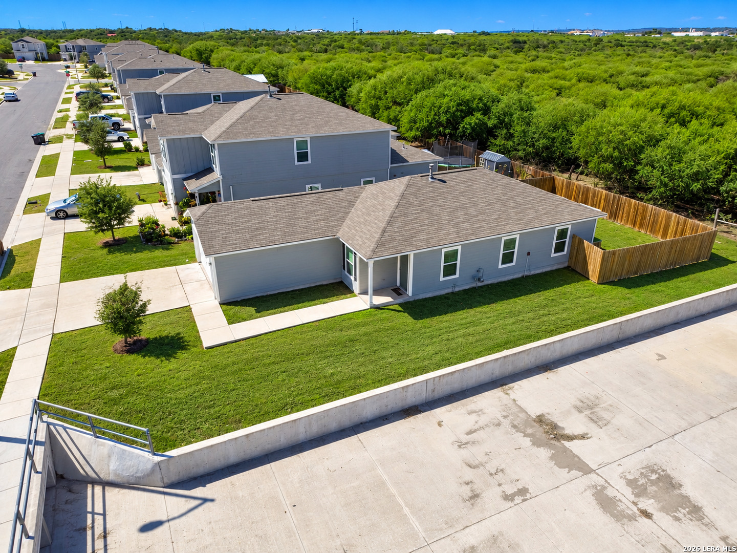 4146 Trail De Paris New Braunfels TX 78132