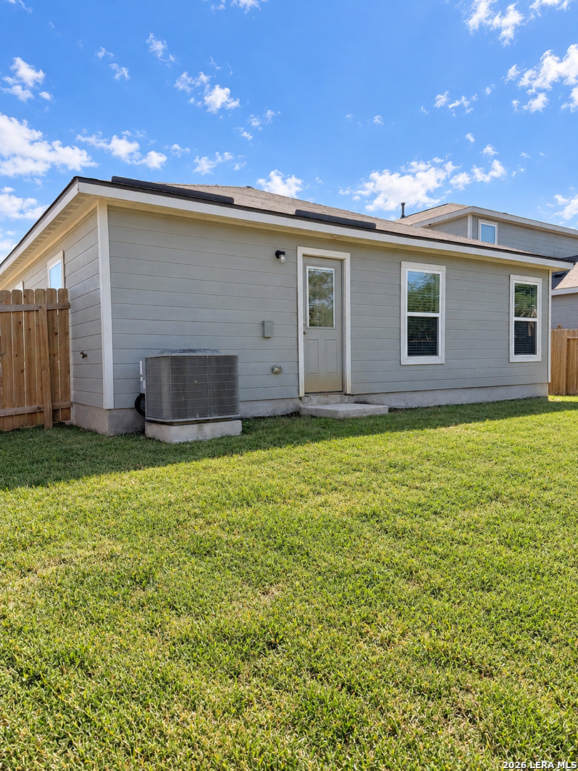 4146 Trail De Paris New Braunfels TX 78132