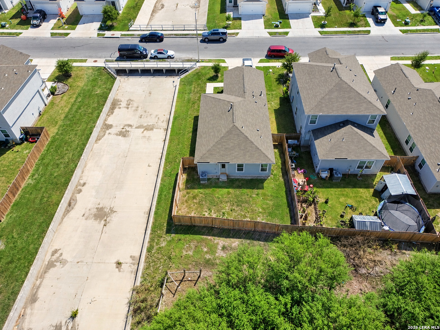 4146 Trail De Paris New Braunfels TX 78132