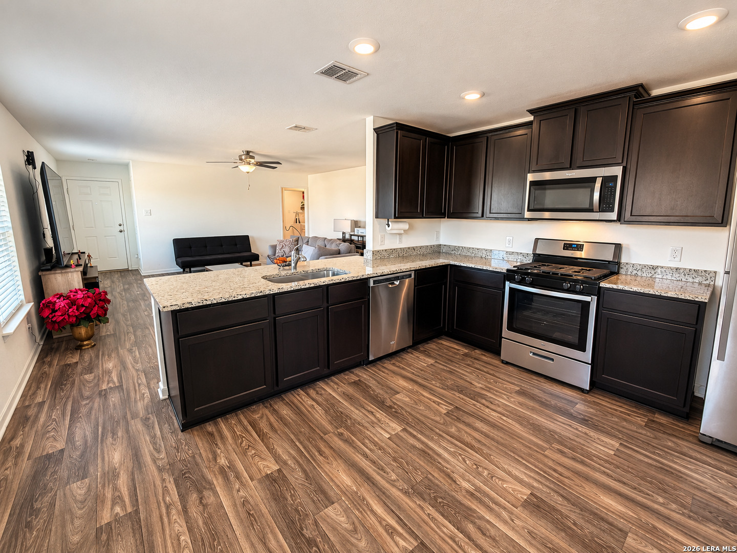 4146 Trail De Paris New Braunfels TX 78132