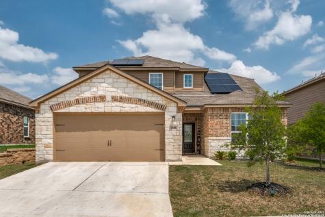 7818 Oxbow Way San Antonio TX 78254