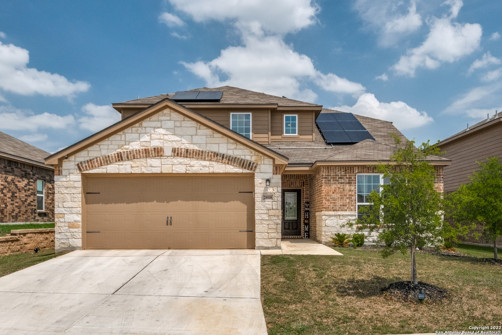 7818 Oxbow Way San Antonio TX 78254