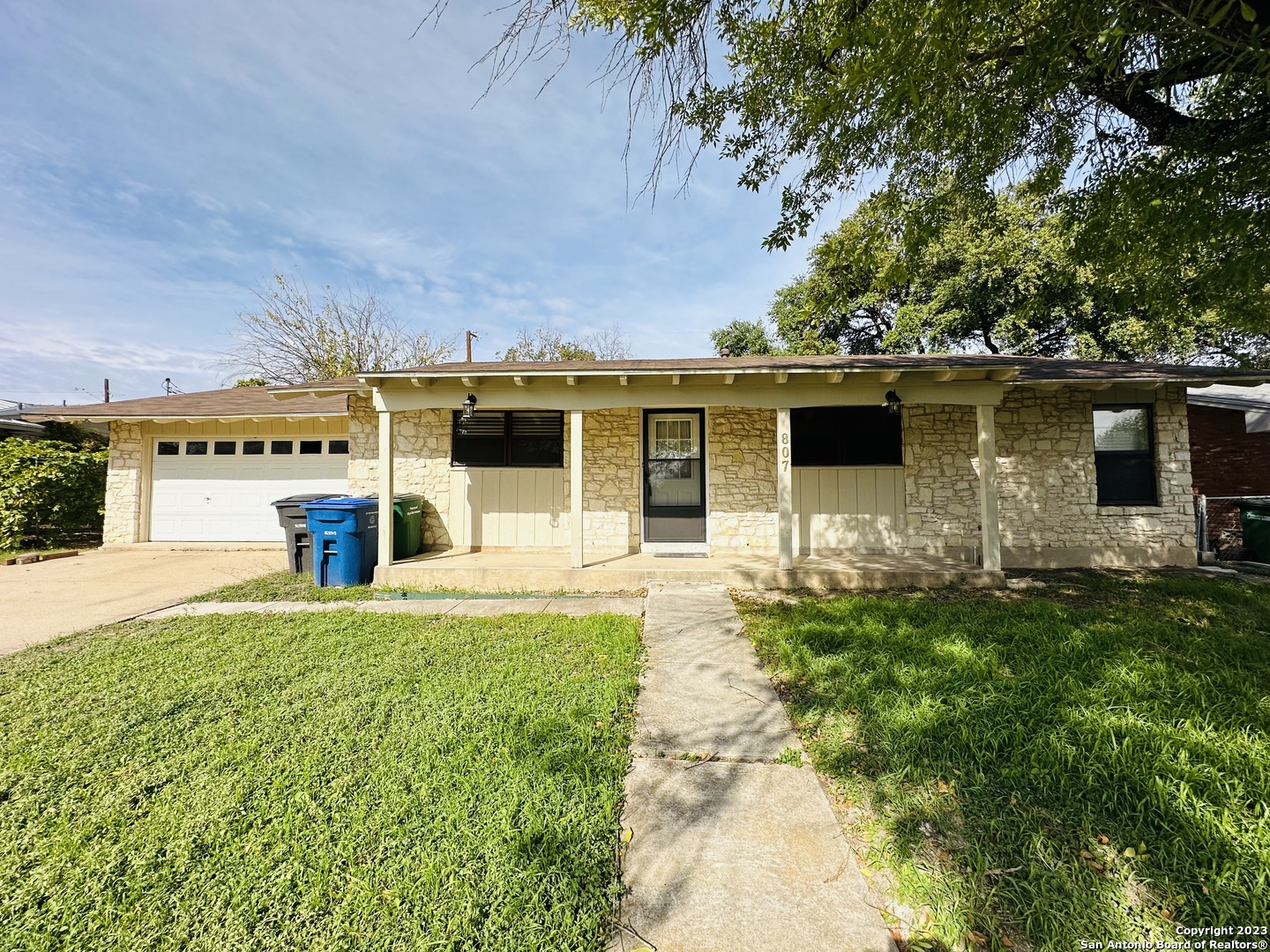 807 Northstar Drive San Antonio TX 78216