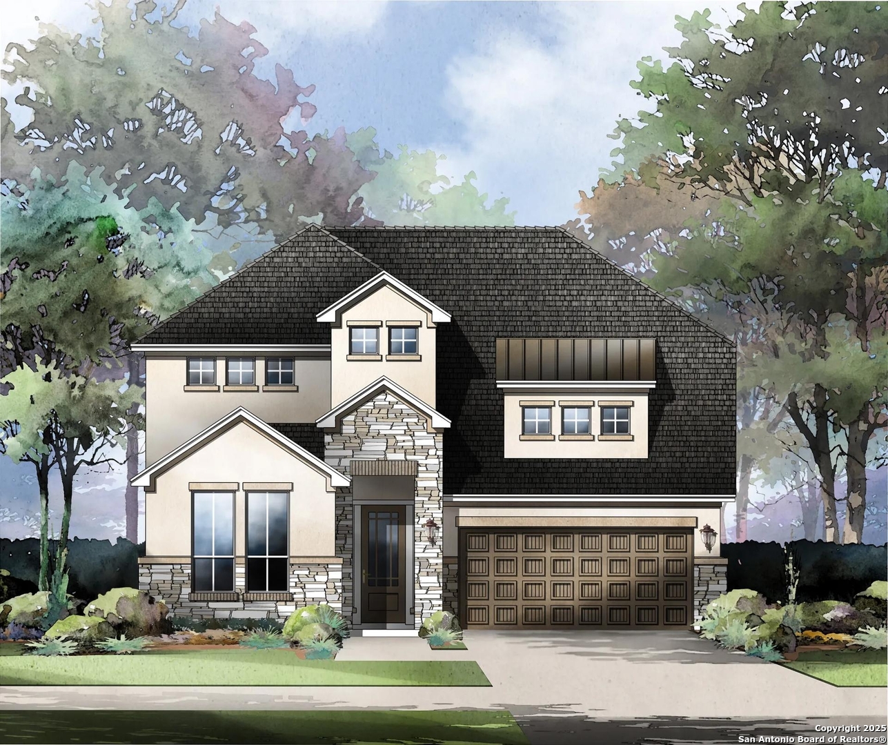 346 Haby Hollow San Antonio TX 78253