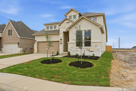 346 Haby Hollow San Antonio TX 78253