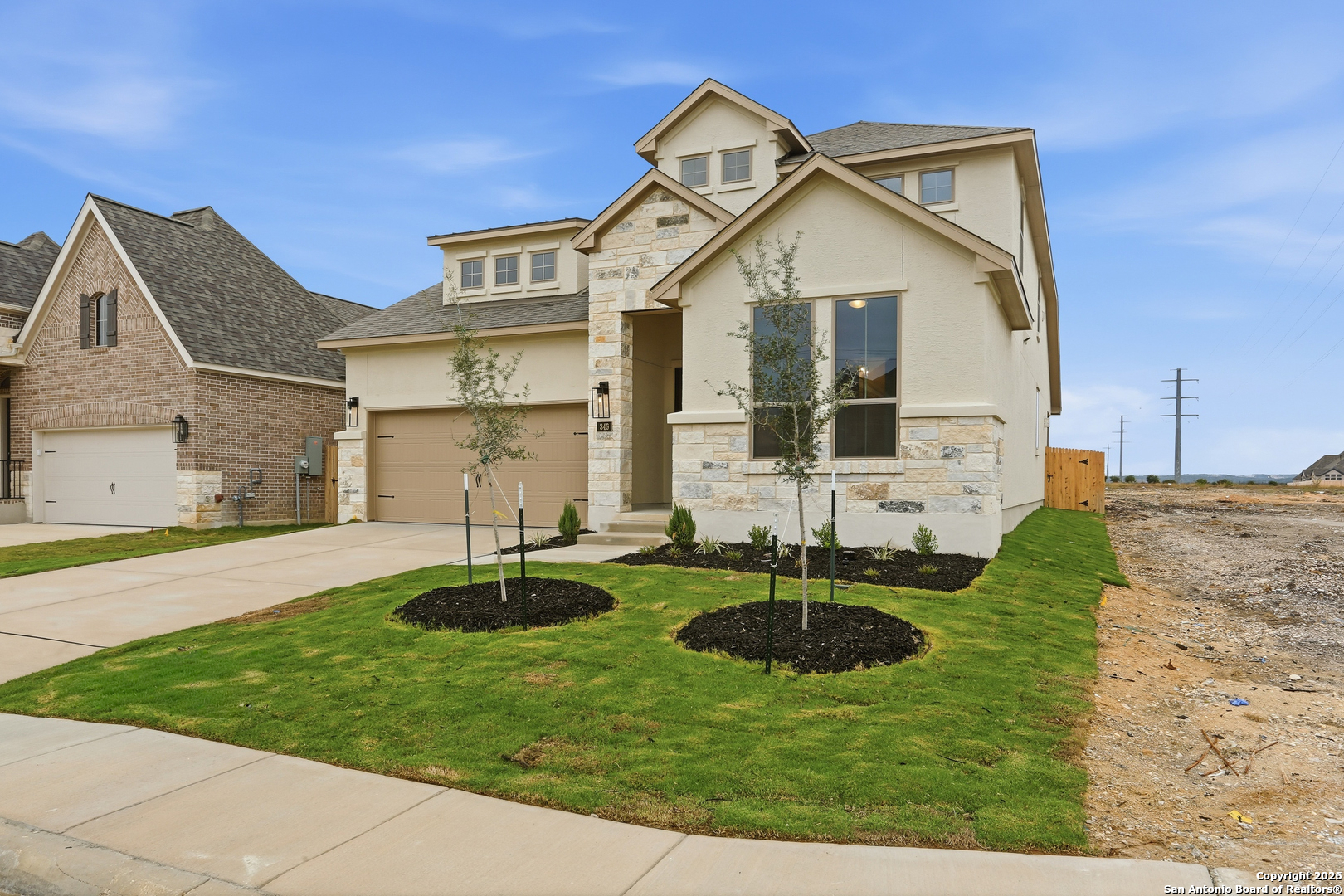 346 Haby Hollow San Antonio TX 78253