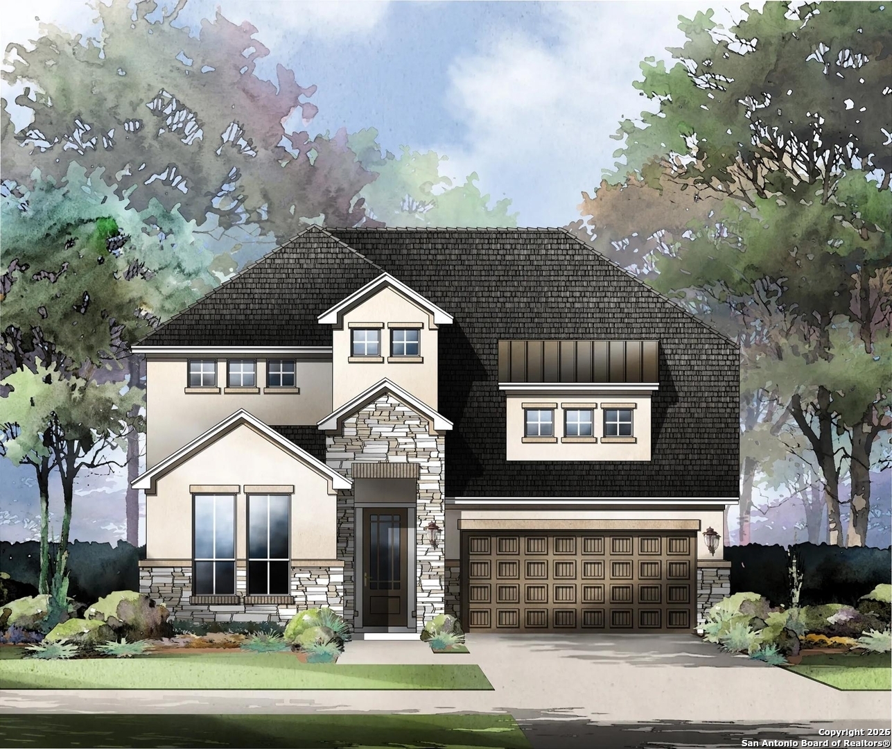 346 Haby Hollow San Antonio TX 78253