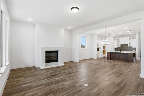 346 Haby Hollow San Antonio TX 78253