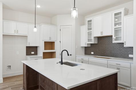 346 Haby Hollow San Antonio TX 78253
