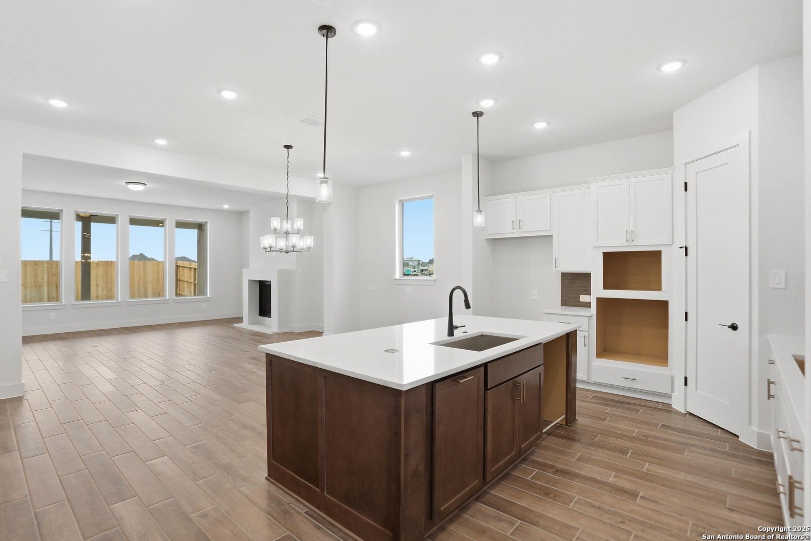 346 Haby Hollow San Antonio TX 78253