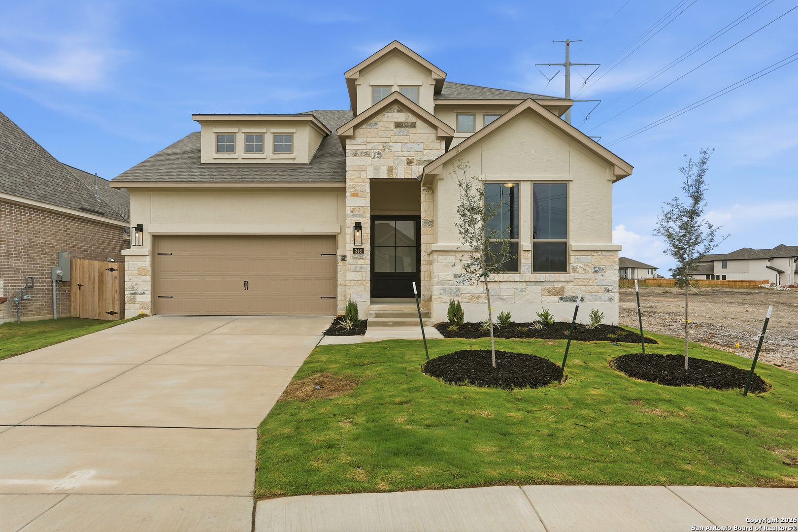 346 Haby Hollow San Antonio TX 78253