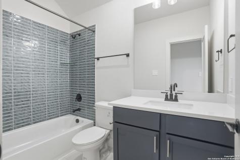 346 Haby Hollow San Antonio TX 78253