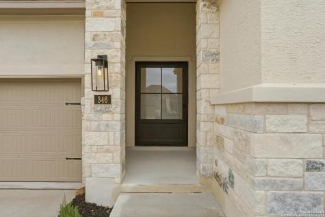 346 Haby Hollow San Antonio TX 78253